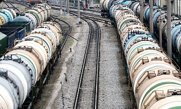 Росстат скрыл ежемесячные данные по производству дизельного топлива