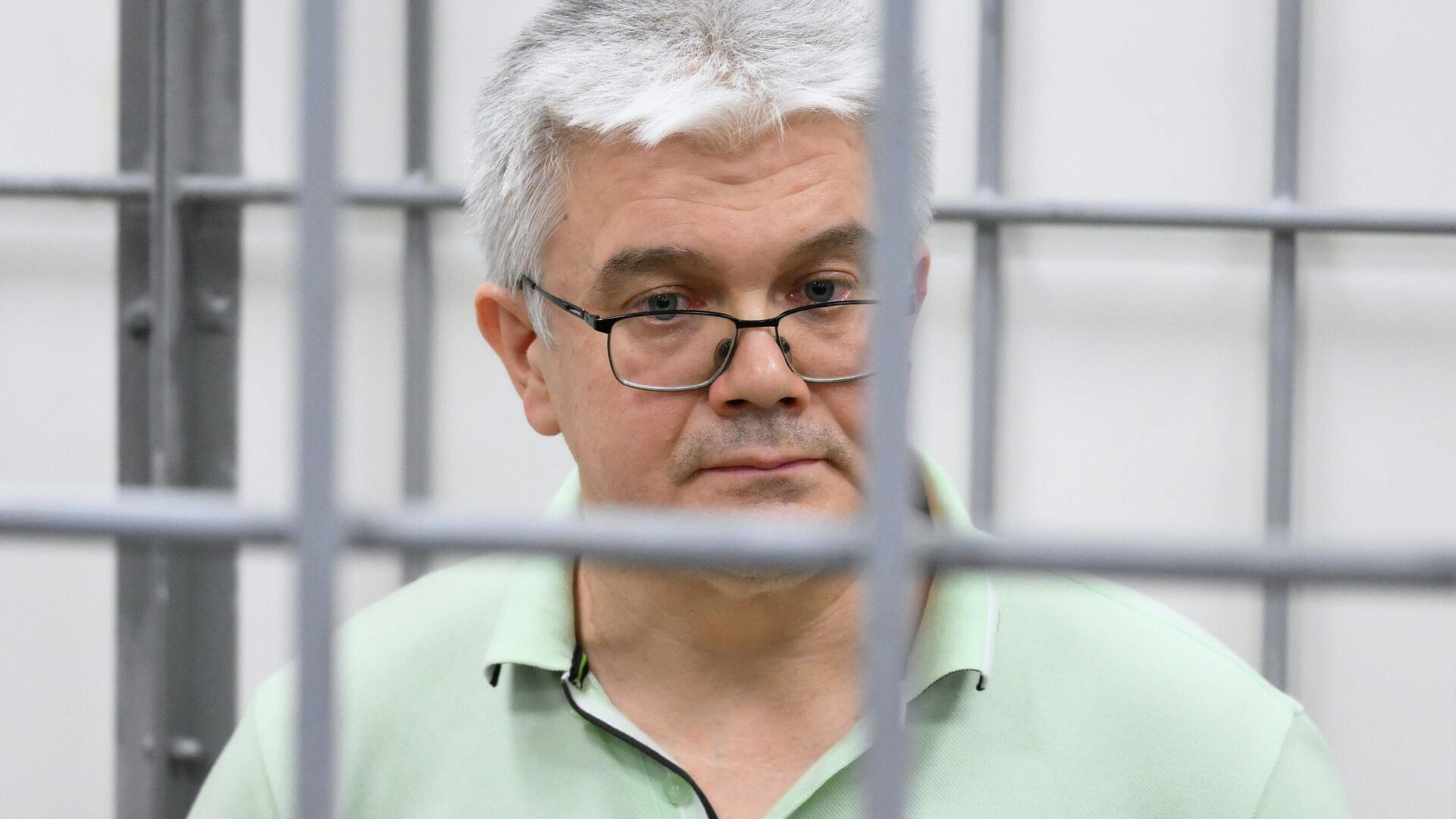 Защита экс-замминистра обороны Иванова обжалует приговор в кассации