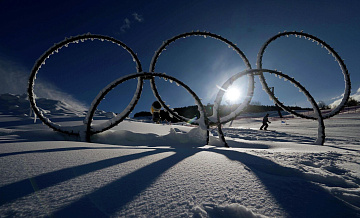 Угроза бойкотом нарушает принципы Паралимпиады, заявил самбист Асаи