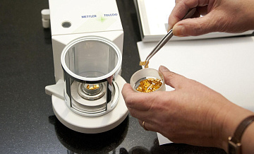 Polymetal продает российский бизнес структуре "Мангазеи"