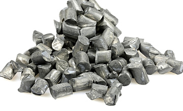 Россия впервые за 20 лет открыла новые запасы лития, заявил Патрушев