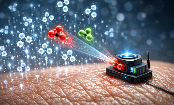 Российские ученые предложили выявлять рак по "аромату" кожи