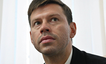 Потерпевший в драке в "Кофемании" рассказал, на что обиделся Смолов