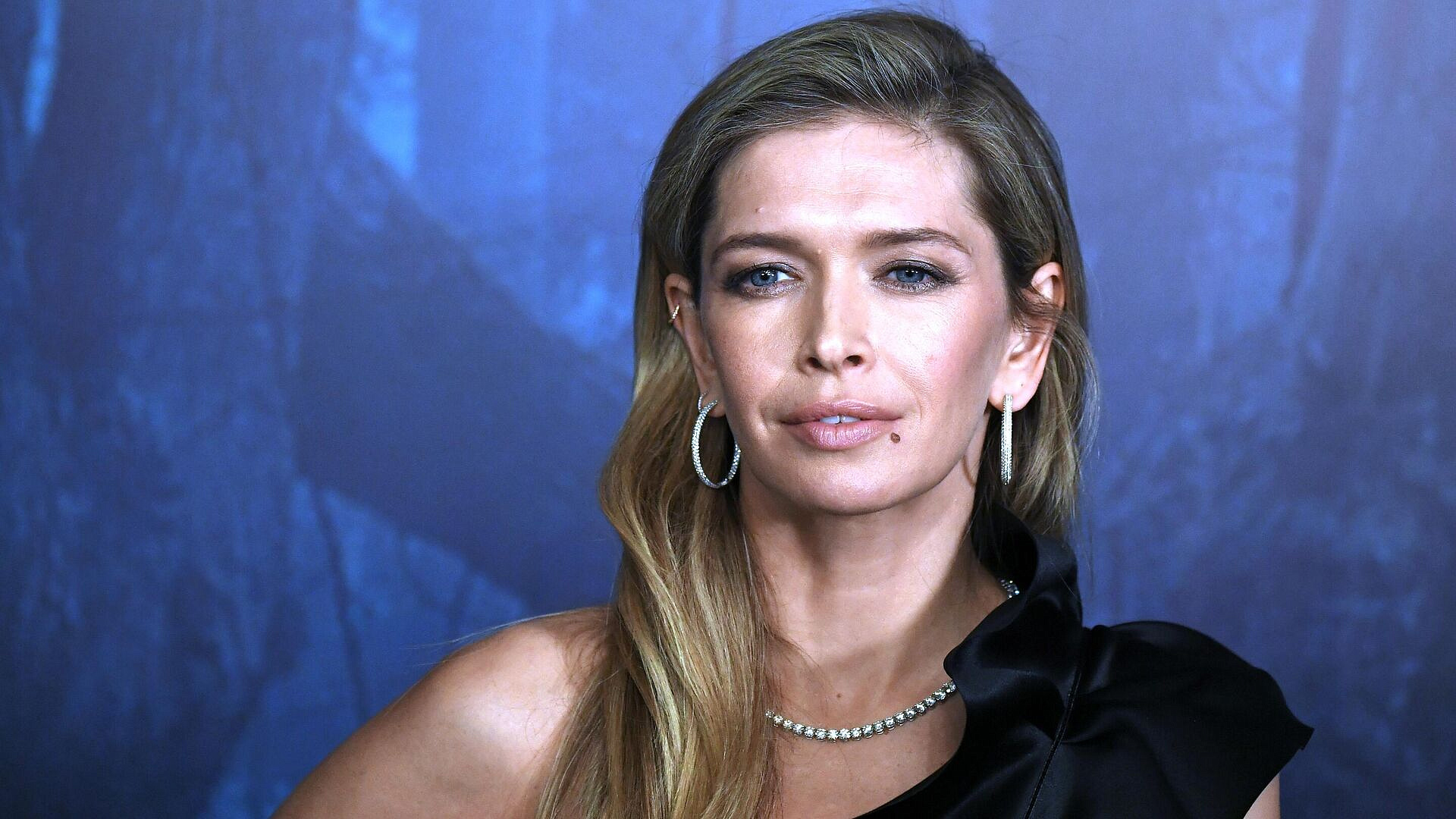 Компанию Веры Брежневой полностью ликвидировали только в прошлом году