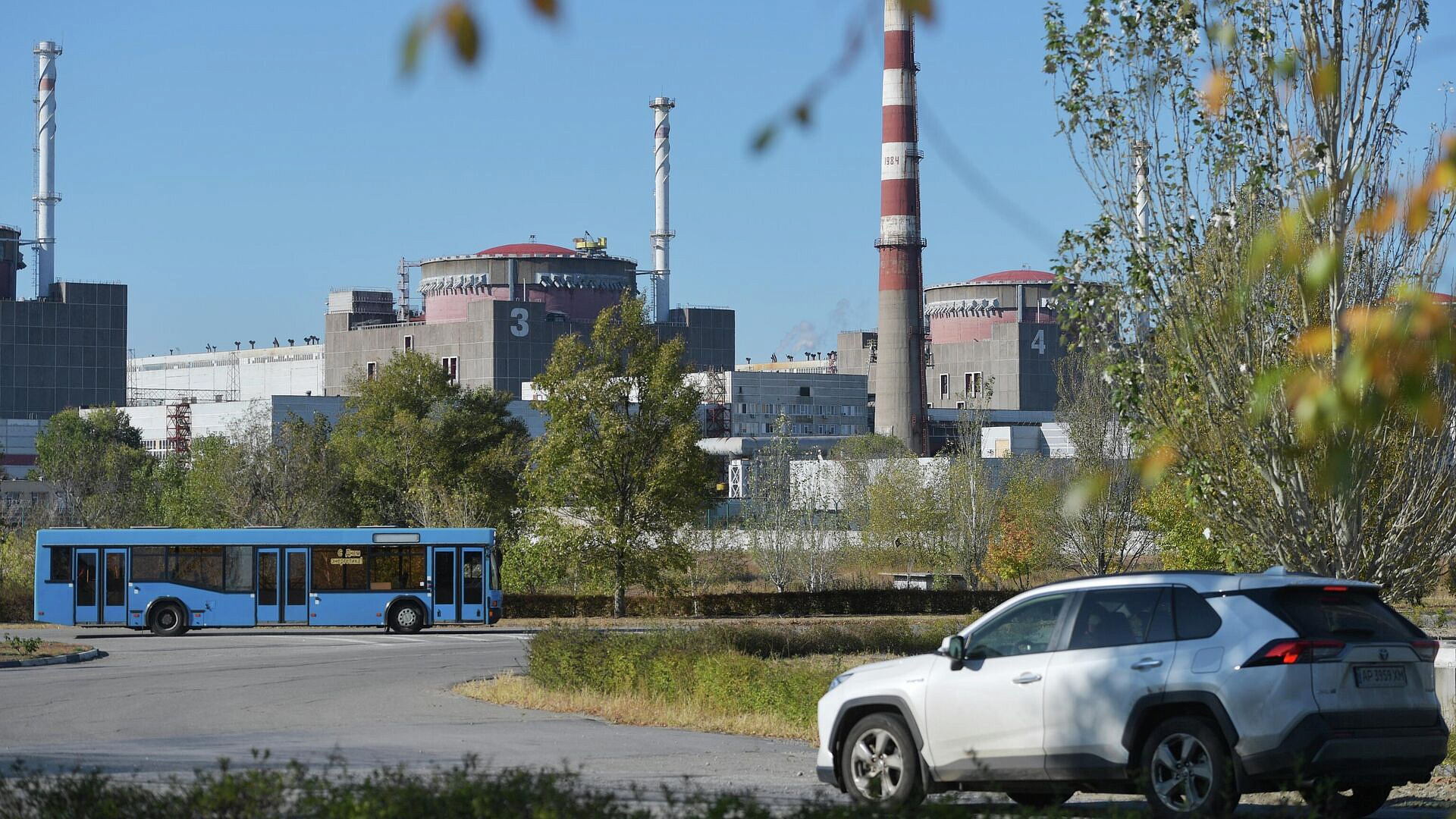 ВСУ пренебрегли принципами безопасности при ударе по ЗАЭС, заявила Яшина