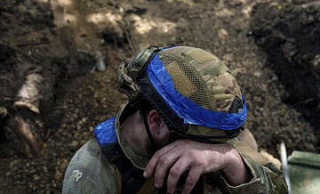 СМИ: Украина не заказывает БПЛА у немецкой компании из-за провала испытаний