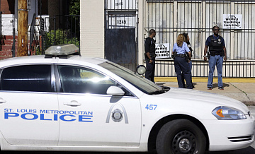 Власти в Миссури ищут "очень умных" и непредсказуемых потерявшихся обезьян