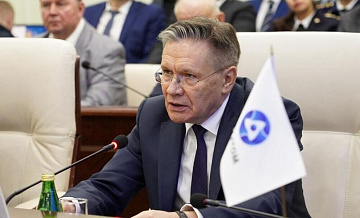 Лихачев заявил о рисках потери внешнего энергоснабжения ЗАЭС