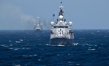 "Реальный риск". На Западе запаниковали из-за планов НАТО против России