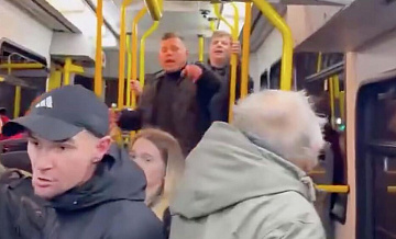 В Польше из-за языка напали на украинцев