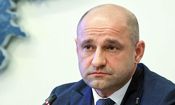 Свердловскую область не стоит считать оплотом либерализма, заявил Жога