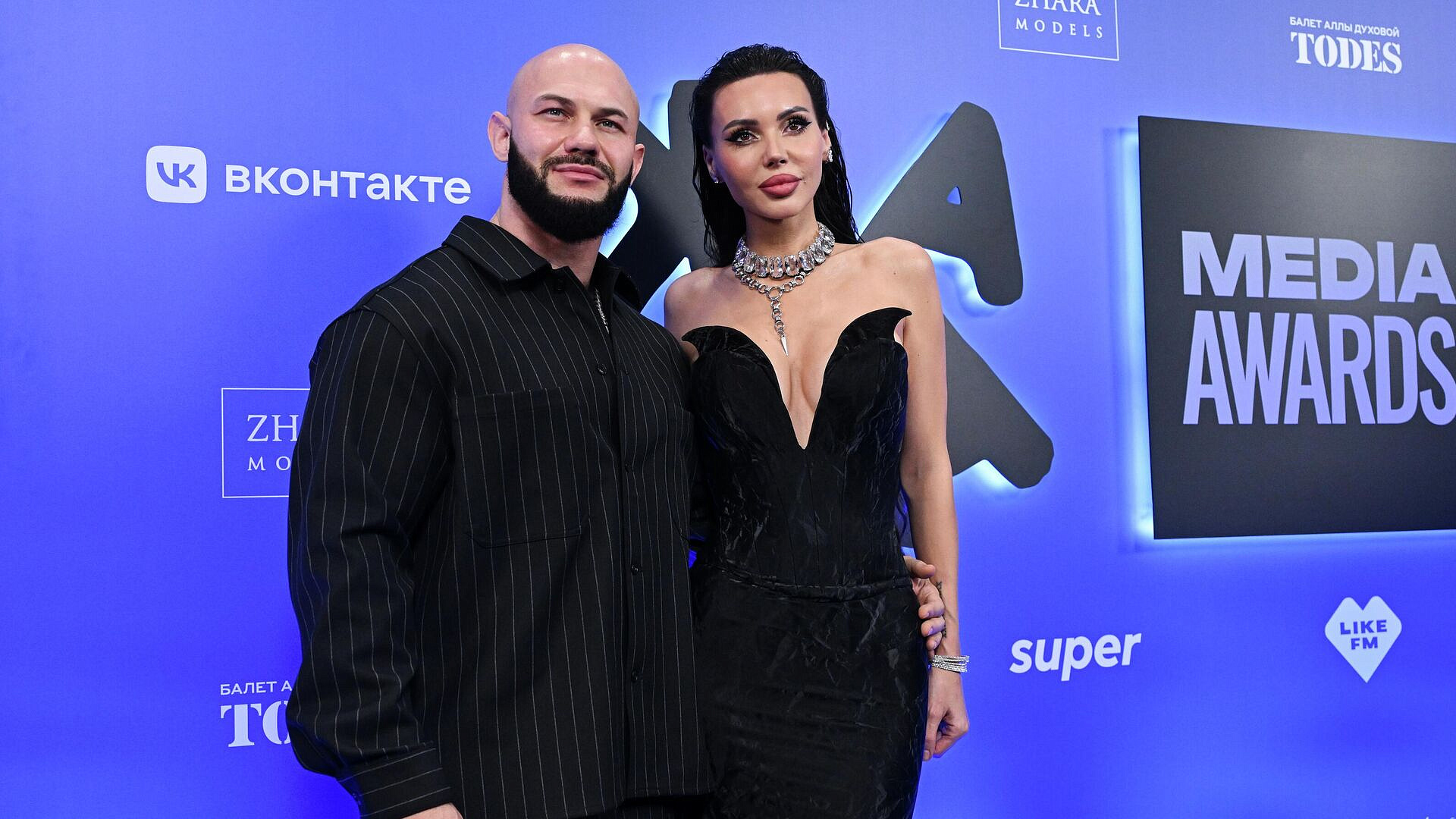 Представитель Джигана рассказал, как рэпер поделит имущество с Самойловой