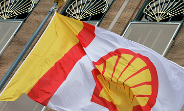 Shell готова начать инвестировать в нефтяную промышленность Венесуэлы