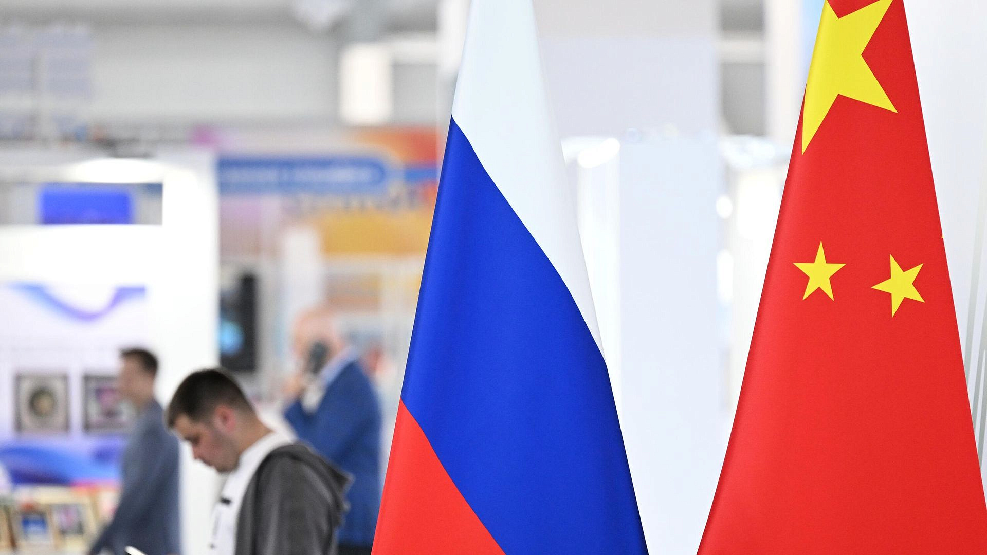 Названы ключевые темы сотрудничества между РФ и Китаем на форуме "Ростки"