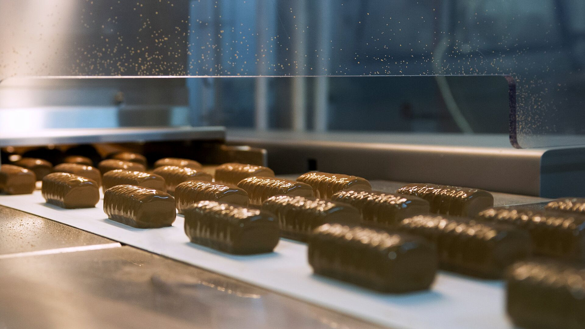 ФАС выдала предупреждение производителю творожных сырков "РостАгроКомплекс"