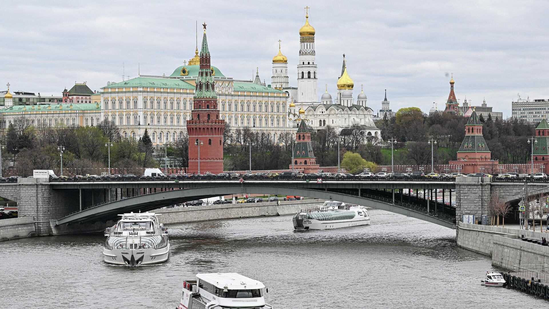 В Кремле обвинили Украину в подстегивании дефицита нефти на мировых рынках