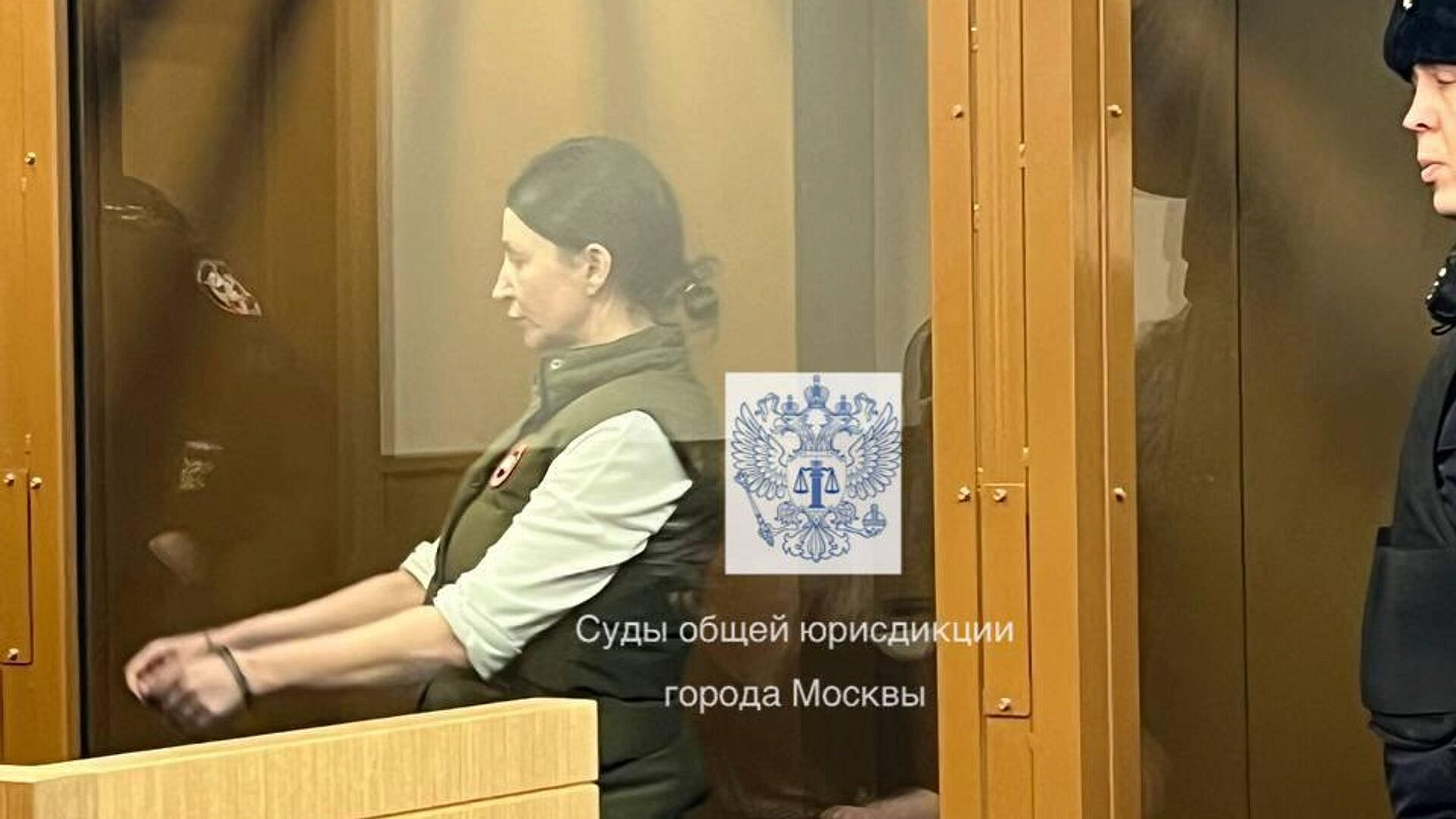 Блиновские начали знакомиться с материалами дела