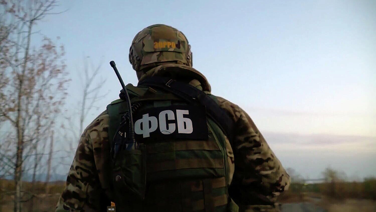 Исполнителя сорванной атаки в Подмосковье должны были вывезти на Украину