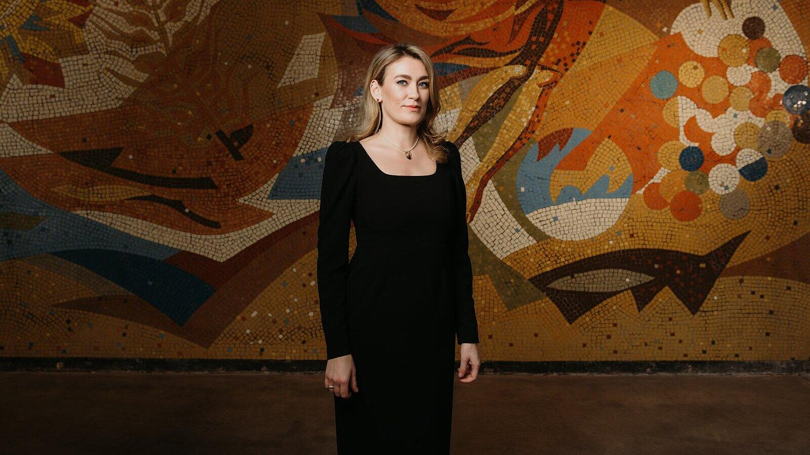 Дарью Котову назначили директором музея "Гараж"