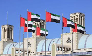 Туроператоры не фиксируют обращений от пострадавших в ОАЭ россиян