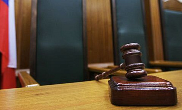 Суд в Ингушетии оставил под стражей бывшего сотрудника налоговой инспекции