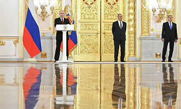 Путин рассказал о сотрудничестве со Шри-Ланкой, Бангладеш и Мальдивами