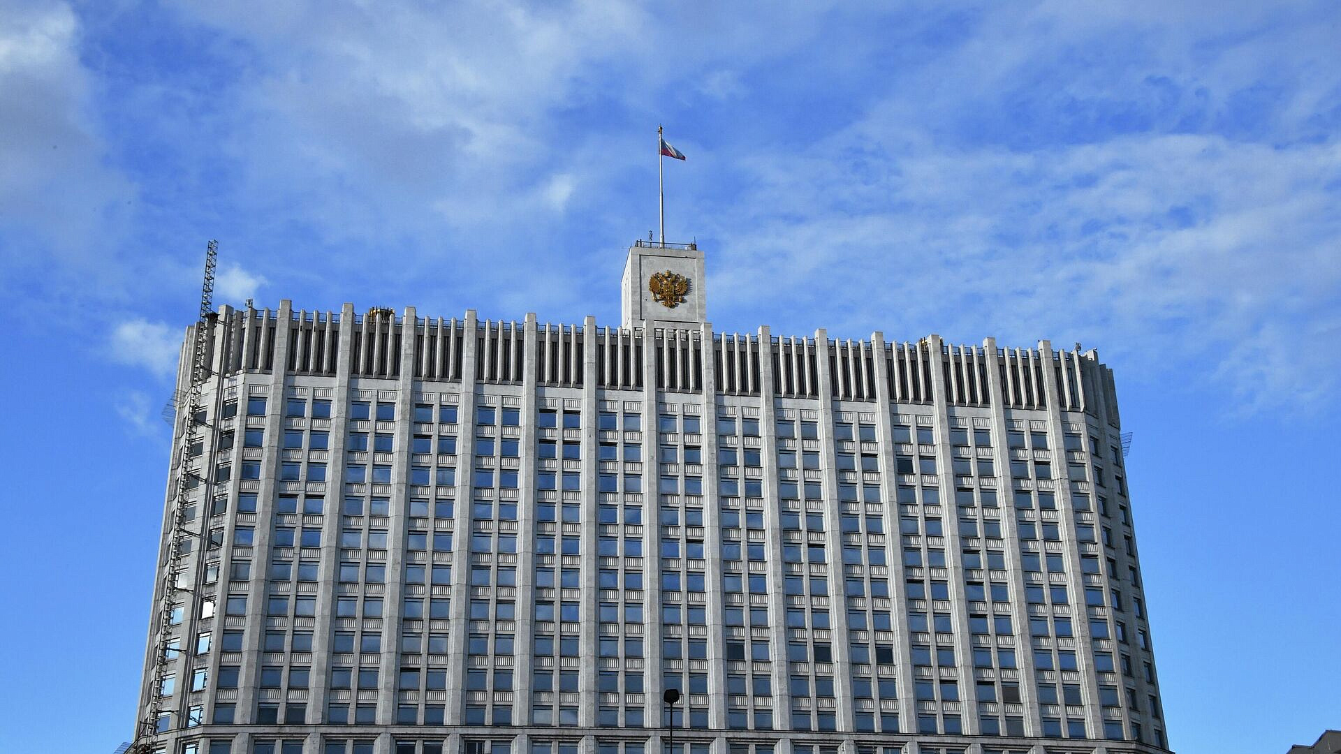 Правительство поможет с восстановлением дорог от паводков в Забайкалье