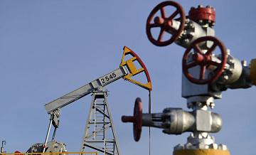 Новак оценил рост поставок нефти из России в Индию