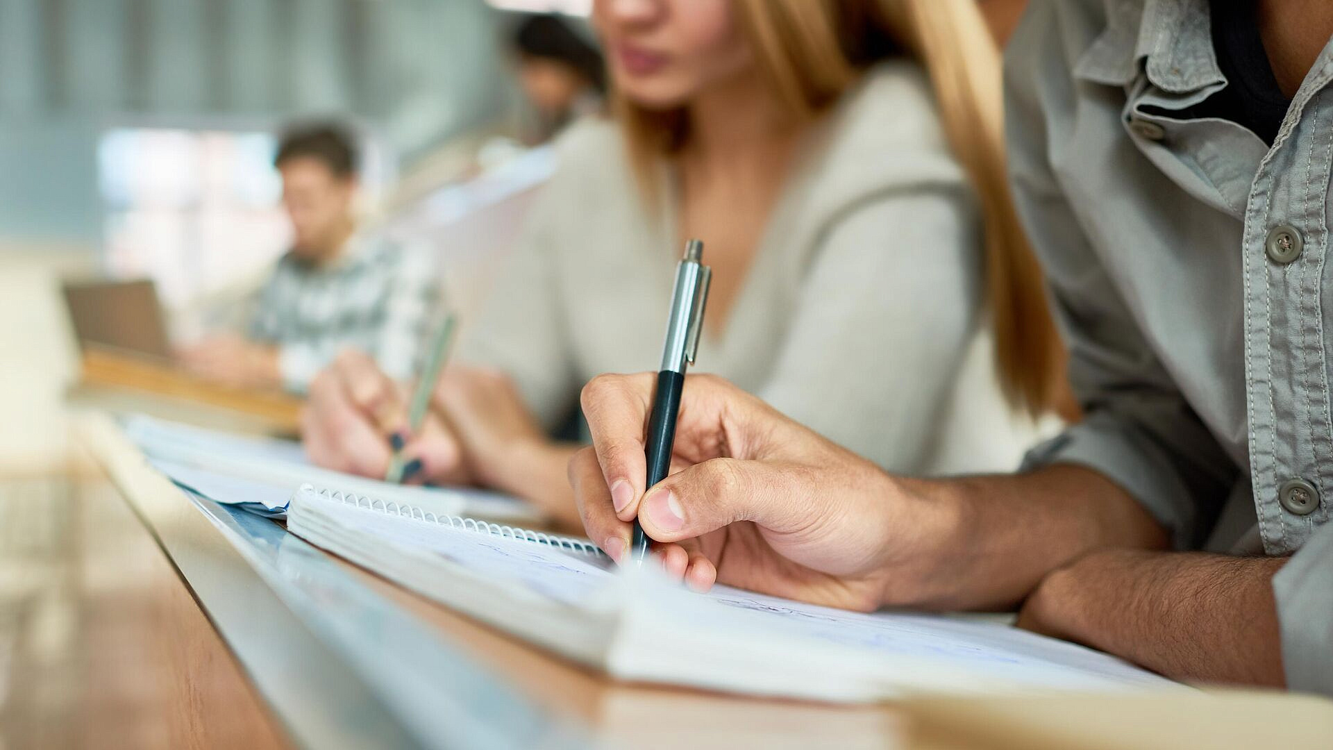 В Минобрнауки заявили о модернизации программ обучения в вузах