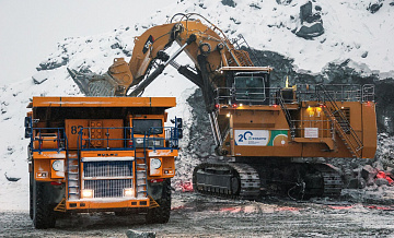 Эксперт назвал основных игроков на рынке редкоземельных металлов