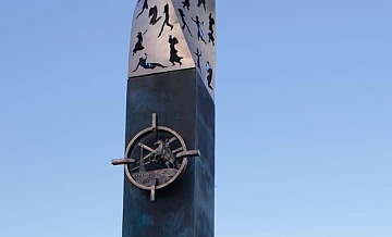 В Иерусалиме почтили память блокадников Ленинграда