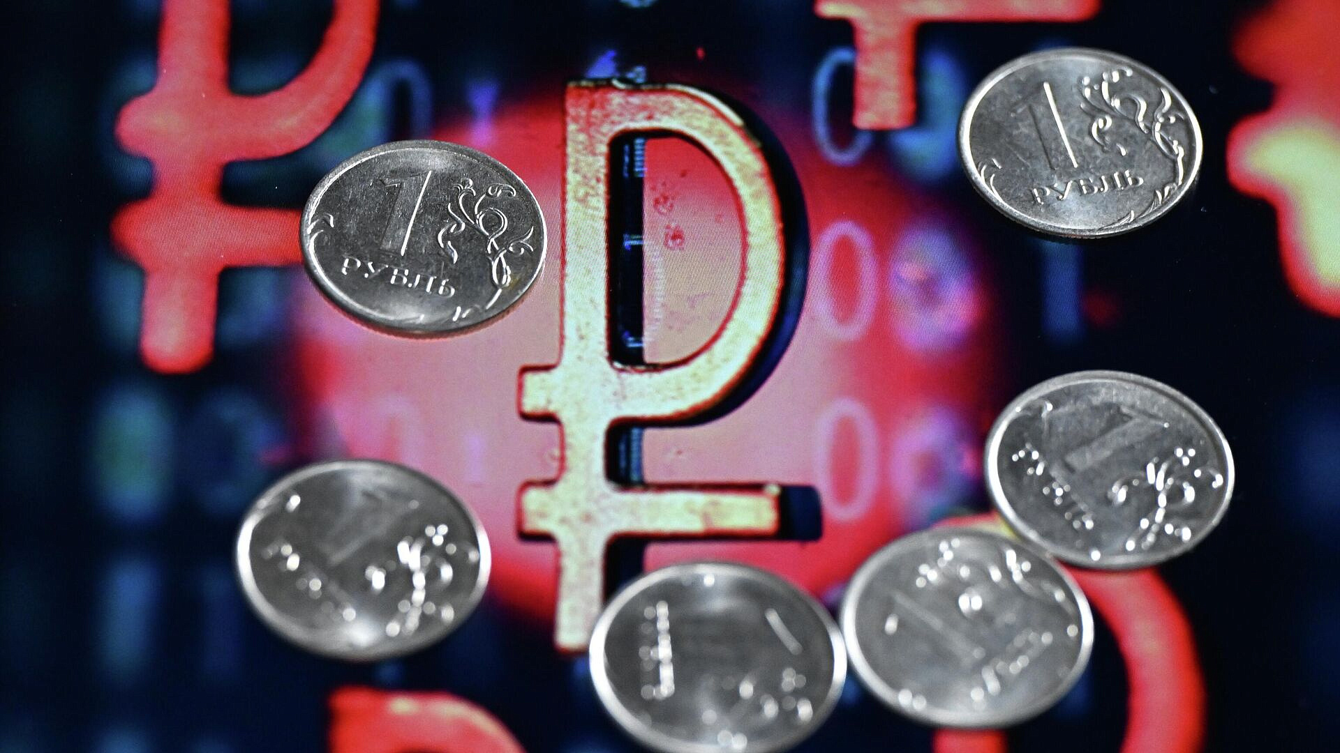 В Сбербанке назвали преимущество цифрового рубля над криптовалютой