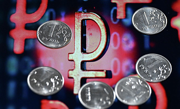 В Сбербанке назвали преимущество цифрового рубля над криптовалютой