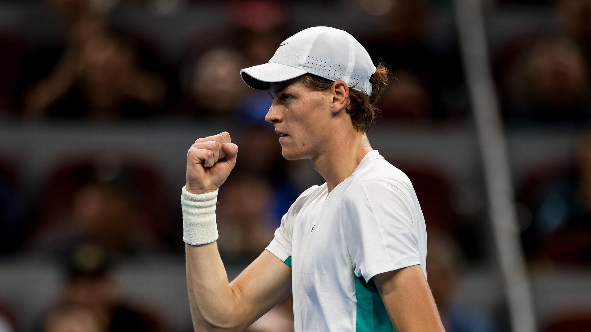 ������� ��������� ������������ ����� ������� �� ����� Australian Open