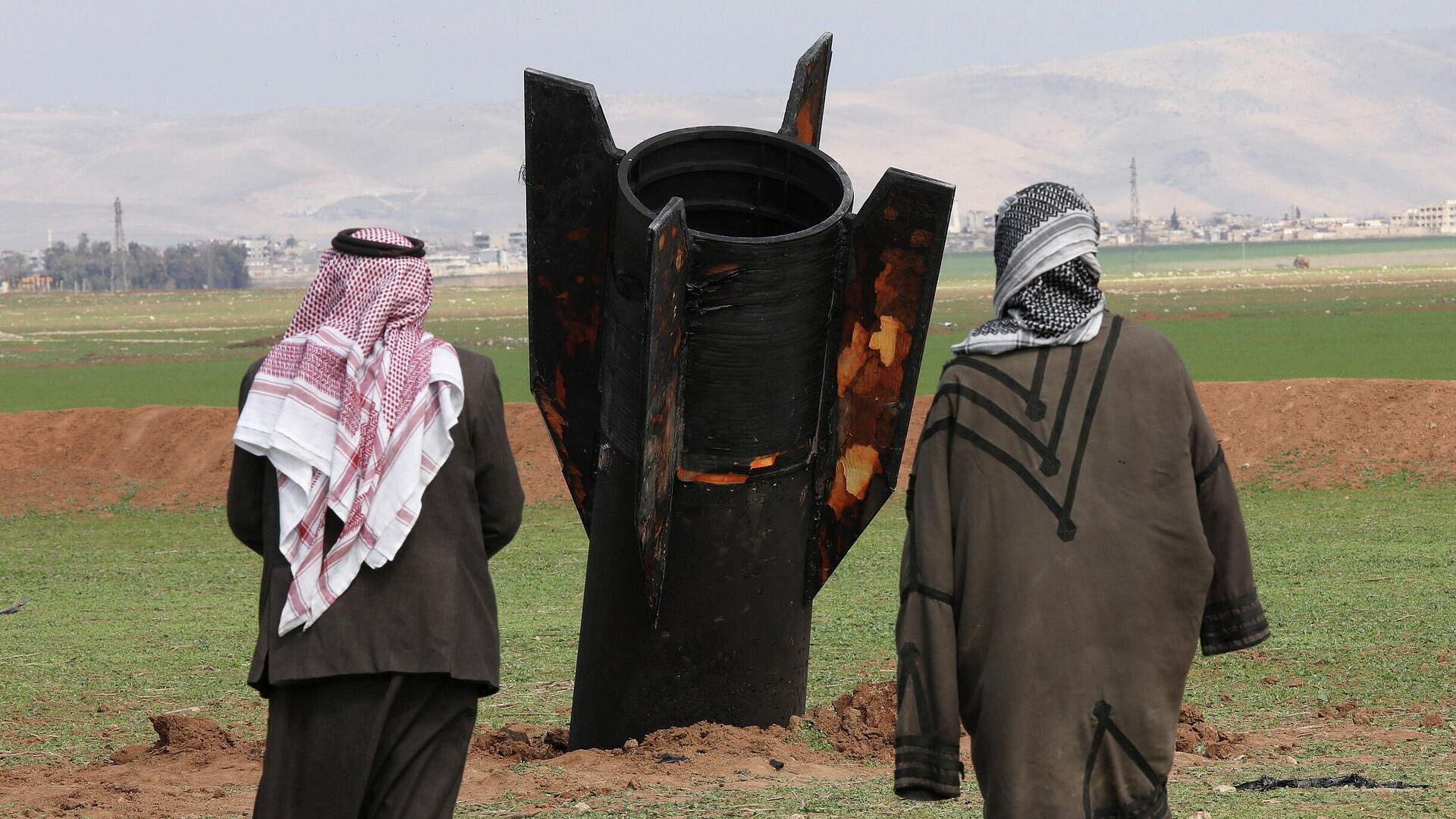 "Все просто погибнут": американский военный рассказал о катастрофе в Иране