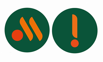 Для «нового» McDonald’s создали логотип