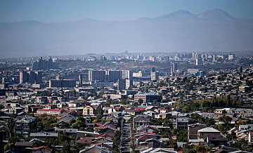 Роль ЕАЭС в высоких темпах развития Армении очевидна, заявил Песков