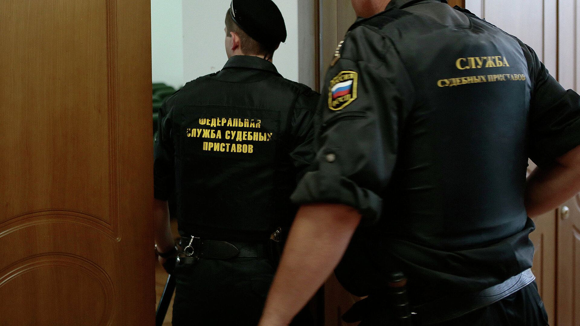 На Урале ищут семилетнюю девочку, которую не вернул отец