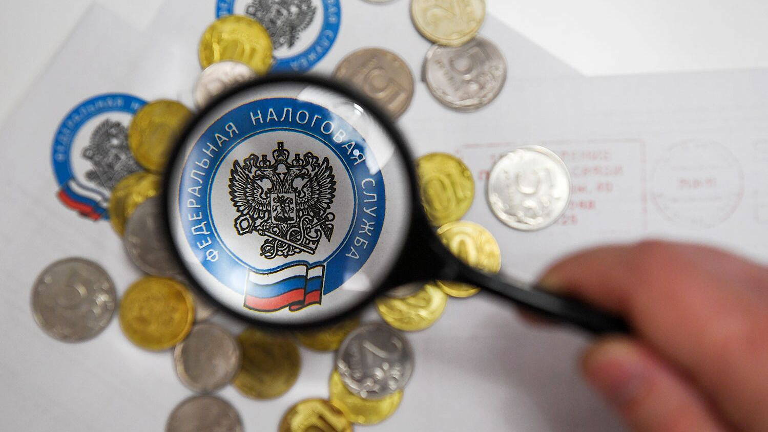 Россиянам рассказали, как отчитаться перед ФНС о зарубежных счетах