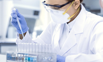 В России работают над созданием препарата для лечения сложных форм меланомы