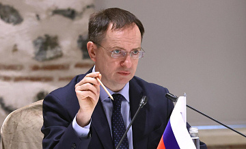 "Не поспоришь": в Киеве испугались решения России по переговорам