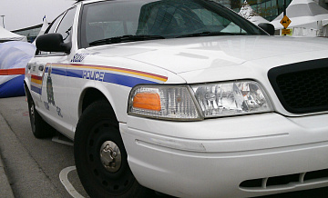 В Канаде задержали подозреваемого в краже золота из аэропорта Торонто