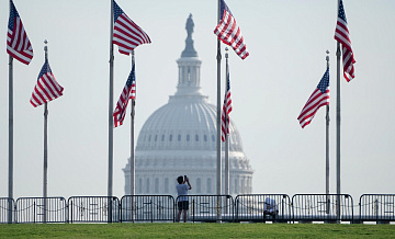"Это гарантия": в США выступили с предупреждением после слов Хили о Путине