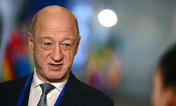 В Госдуме предложили создать агентство по регулированию больших данных