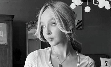Умерла блогер из Барнаула Карина Штерн, боровшаяся с раком