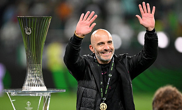 Тренер "Челси" не явился на пресс-конференцию после матча АПЛ