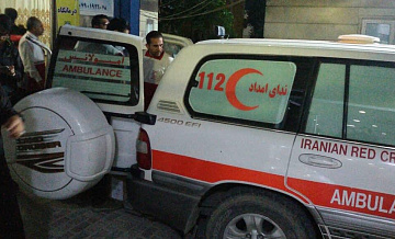 Число погибших учеников школы на юге Ирана выросло до 24