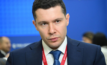 Алиханов рассказал, как санкции способствовали развитию российского бизнеса