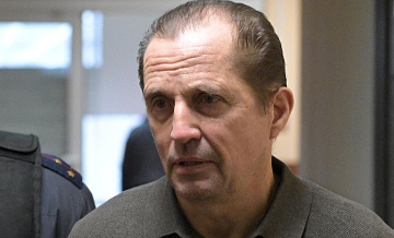 Экс-глава совета директоров "Локомотива" заявил, что хочет пойти на СВО