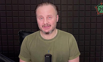 Правоохранители задержали автора канала "Солдатская правда"